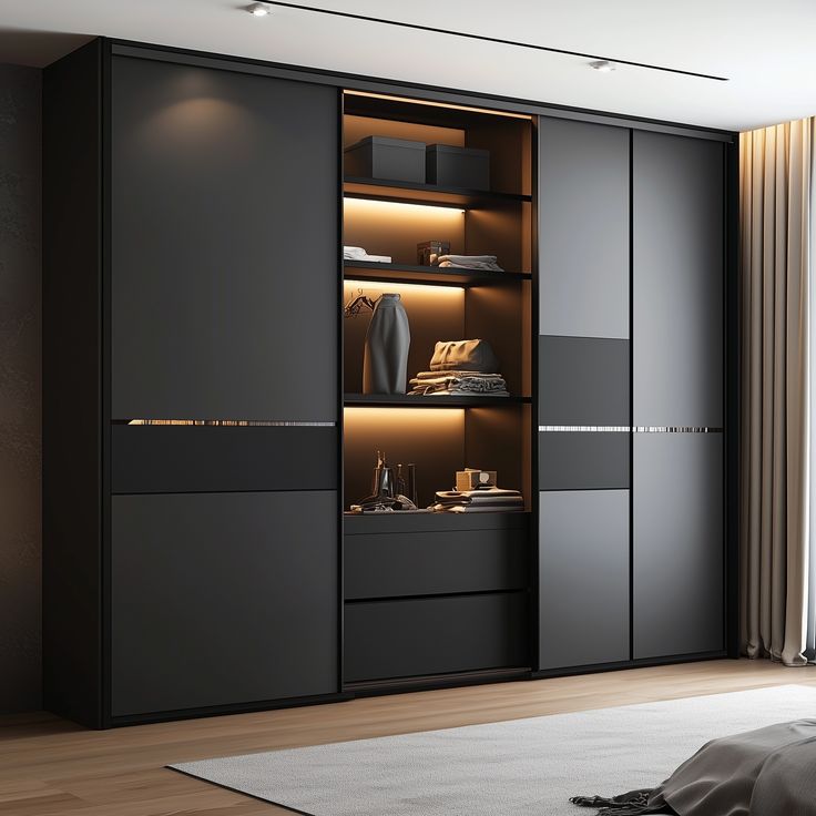 Minimalist Wardrobe